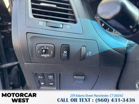 2011 Lexus ES 350