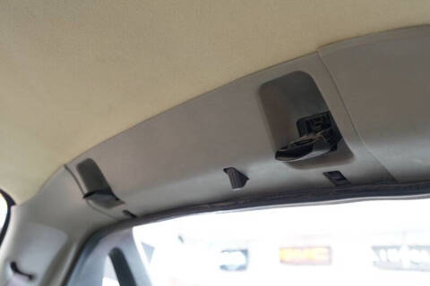 2005 Chevrolet Avalanche