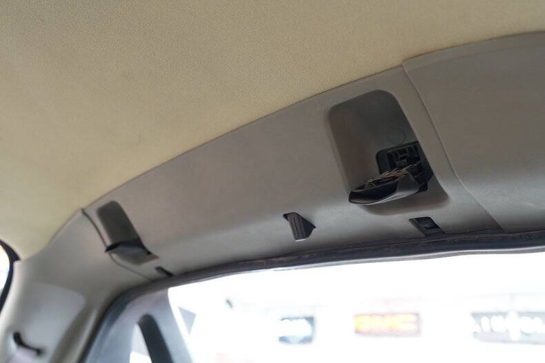 2005 Chevrolet Avalanche
