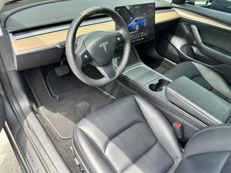 2023 Tesla Model 3 Long Range