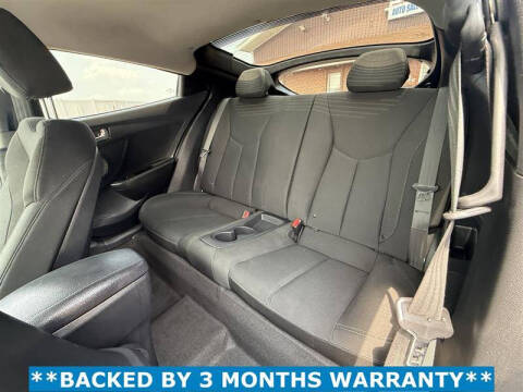 2017 Hyundai Veloster