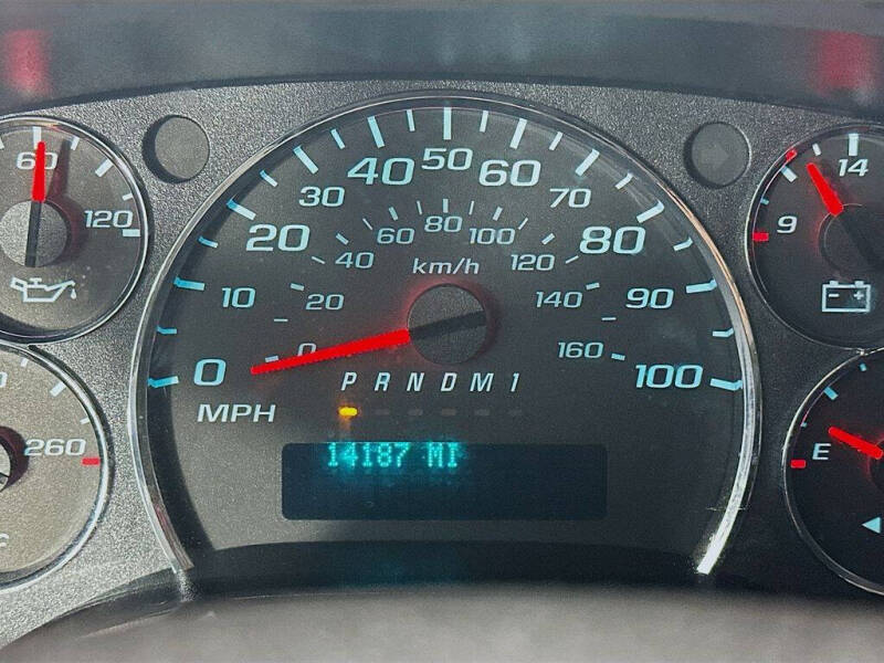 2024 Chevrolet Express 2500