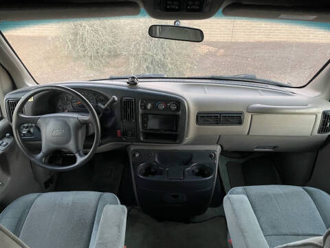 2000 Roadtrek 200 Versatile