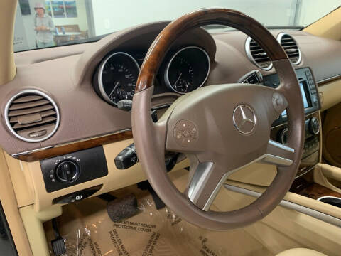 2009 Mercedes-Benz GL-Class GL 320 BlueTEC