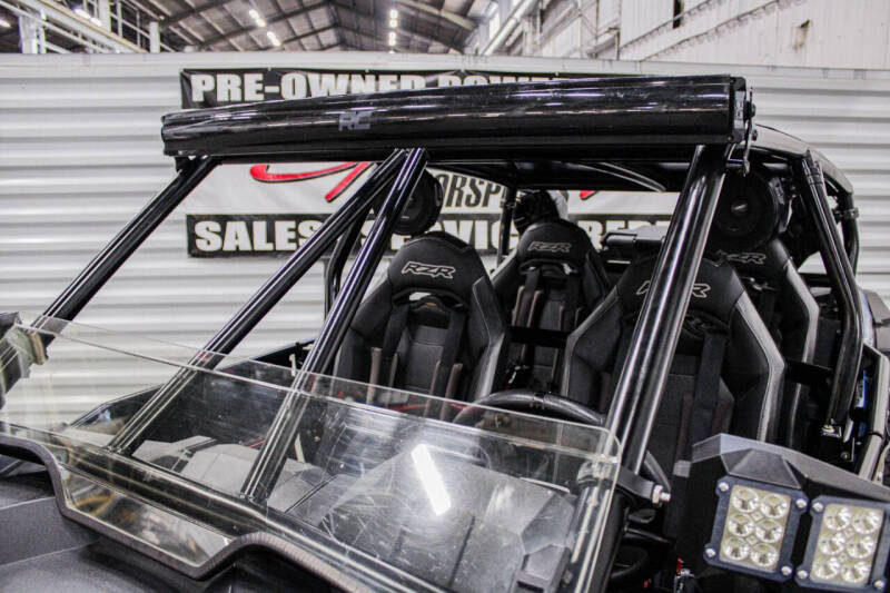 2023 Polaris RZR XP 4 1000 Premium