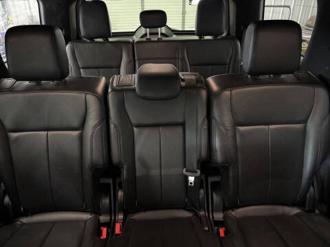 2018 Ford Expedition XLT