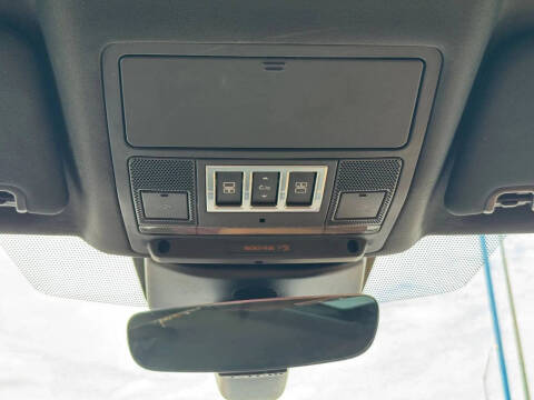 2019 Land Rover Discovery HSE Luxury Td6