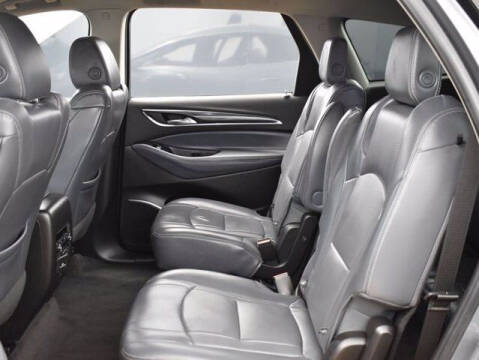 2018 Buick Enclave Essence