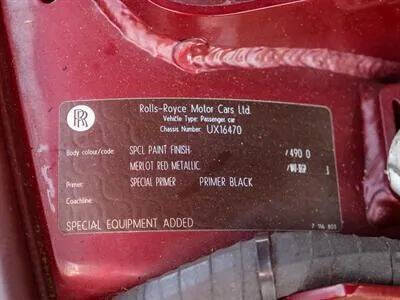 2010 Rolls-Royce Phantom Drophead Coupe