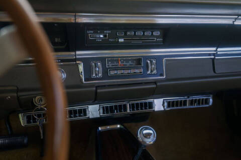 1969 Dodge Dart