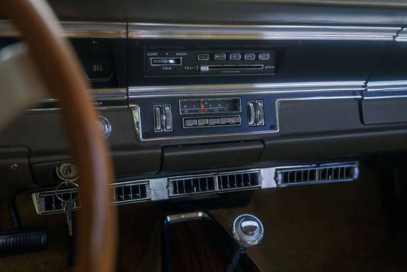 1969 Dodge Dart