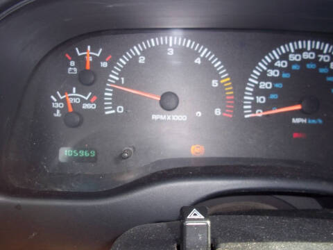 2000 Dodge Dakota Sport