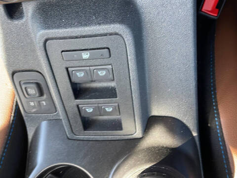 2023 Ford Bronco Outer Banks Advanced