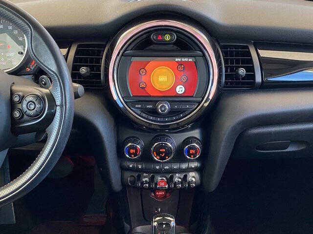 2021 MINI Hardtop 2 Door Cooper S