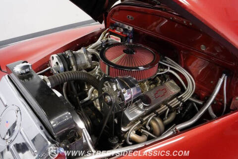 1948 Chevrolet Stylemaster