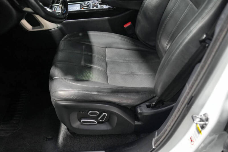 2014 Land Rover Range Rover