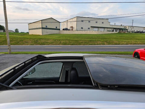 2016 Audi Q5 3.0T quattro Premium Plus