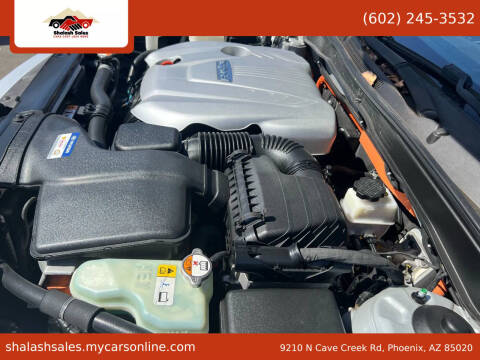 2015 Hyundai Sonata Hybrid