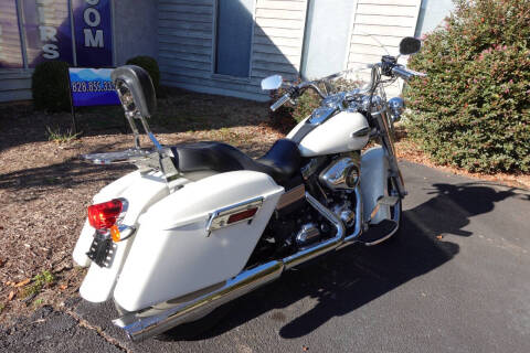 2014 Harley-Davidson Switchback