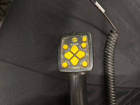 2014 GMC Sierra 3500HD Work Truck