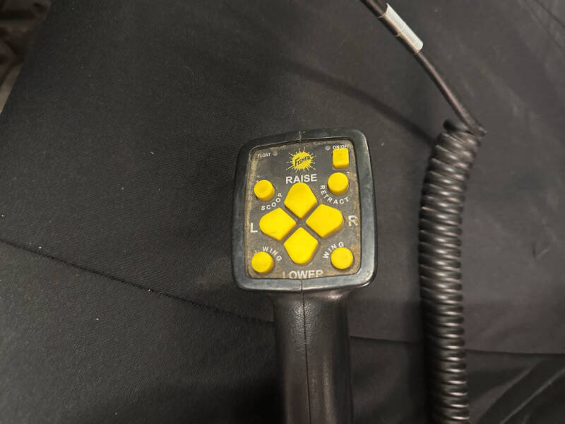 2014 GMC Sierra 3500HD Work Truck