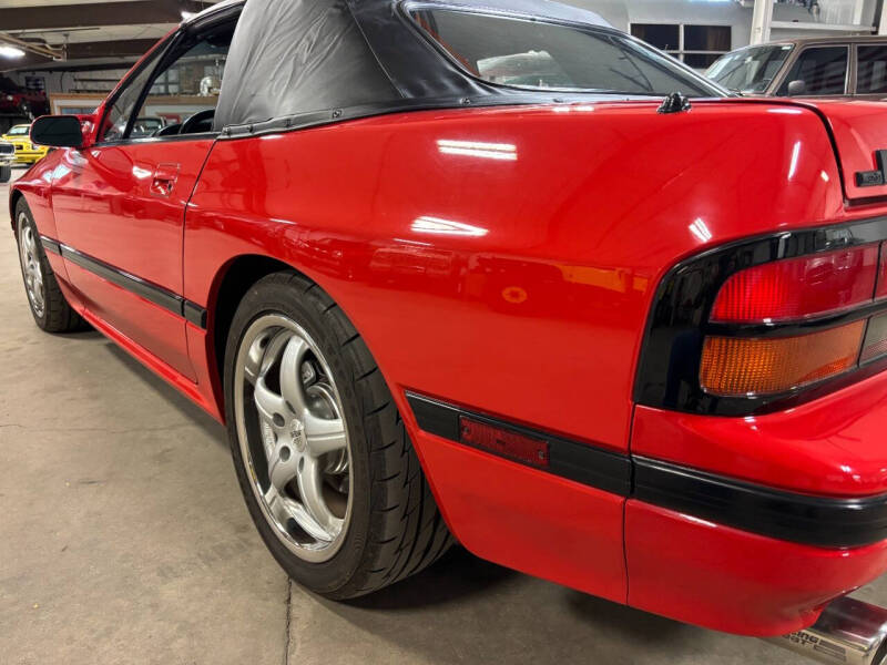 1988 Mazda RX-7