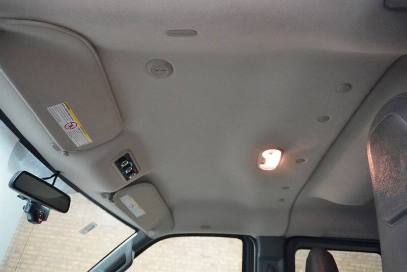 2019 Chevrolet Express LS 2500