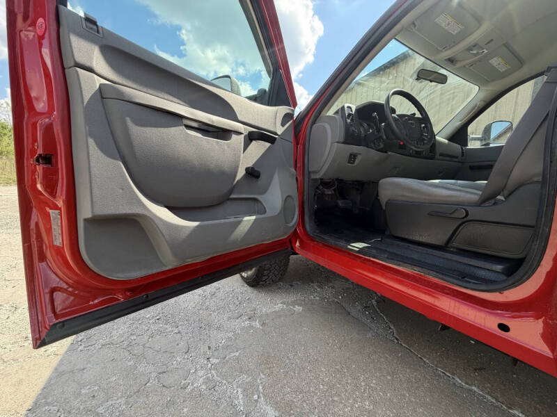 2013 GMC Sierra 2500HD Work Truck