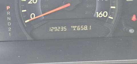 2008 Honda Odyssey LX