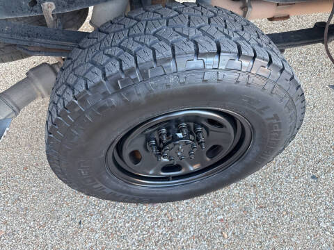 2015 Ford F-250 Super Duty XL