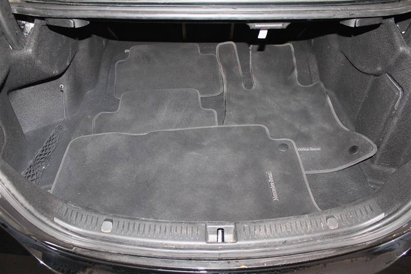 2021 Mercedes-Benz E-Class E 350 4MATIC