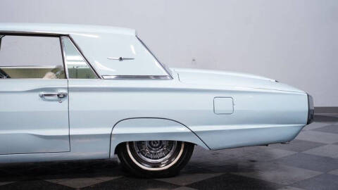 1964 Ford Thunderbird