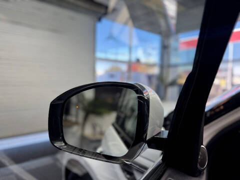 2016 Land Rover Range Rover Sport SE