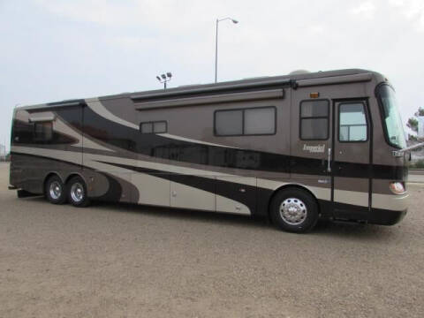 2005 Holiday Rambler IMPERIAL 4