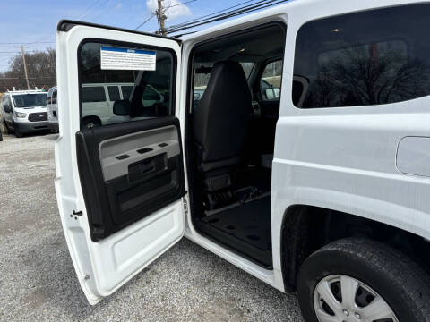 2014 Mobility Venture MV-1