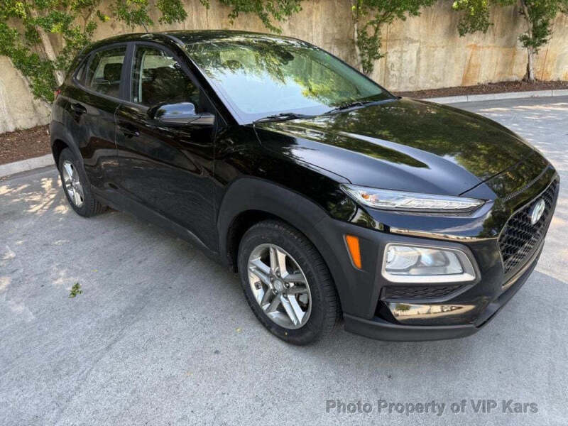 2019 Hyundai Kona SE