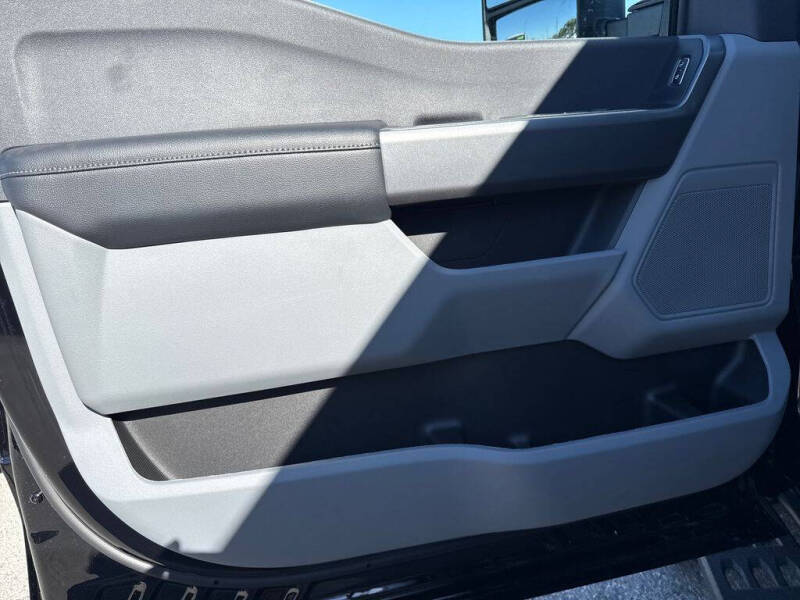 2026 Ford F-250 Super Duty