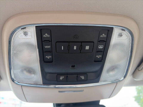2017 Chrysler 300 C