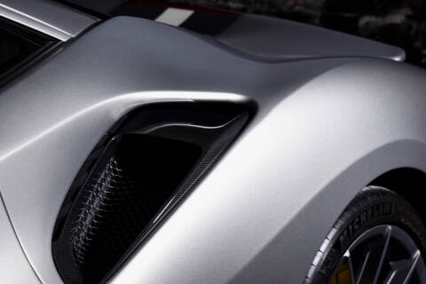 2020 Ferrari 488 Pista