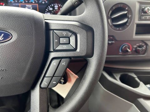 2026 Ford E-Series