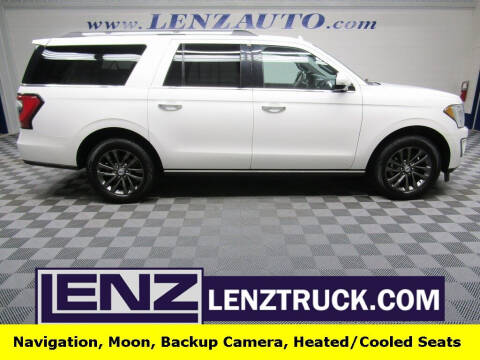 2020 Ford Expedition MAX