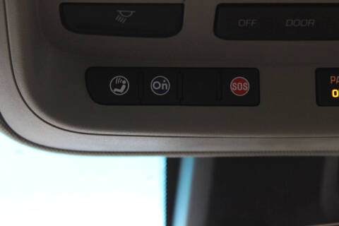 2016 Cadillac CTS 3.6L Luxury Collection