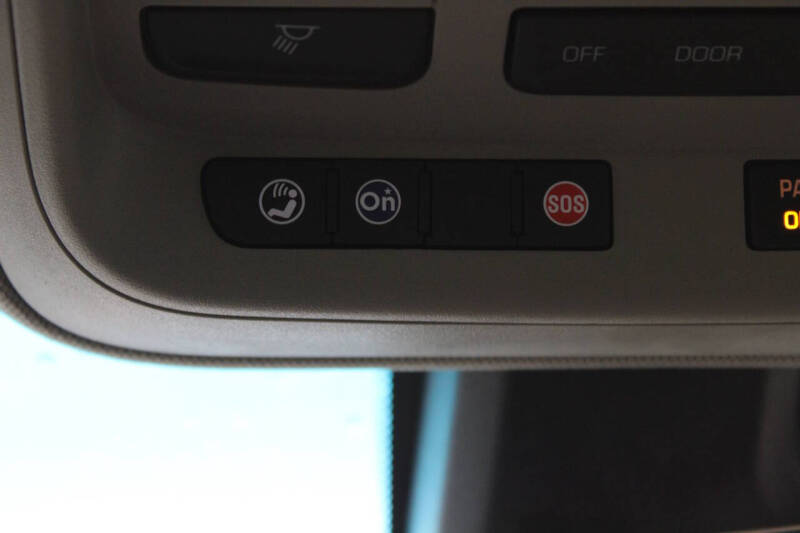 2016 Cadillac CTS 3.6L Luxury Collection