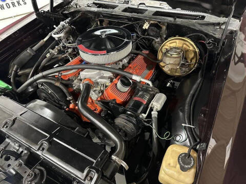 1970 Chevrolet Chevelle