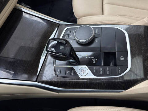 2021 BMW 3 Series 330i