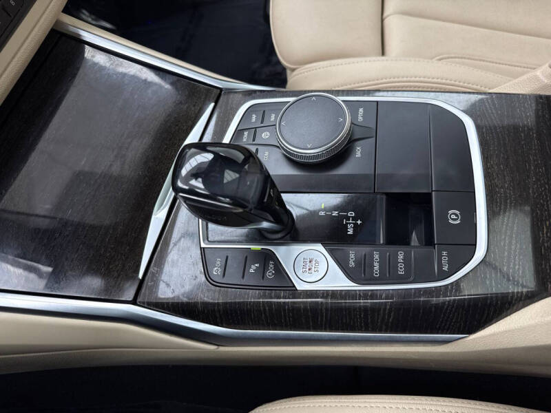 2021 BMW 3 Series 330i