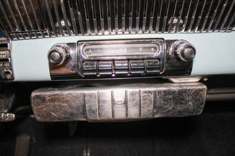 1954 Chevrolet Bel Air