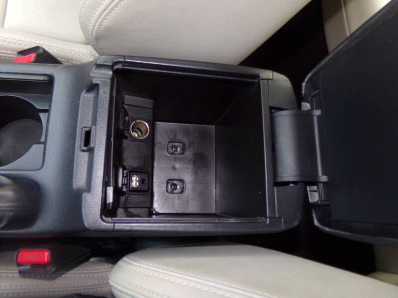 2015 Mazda MAZDA6 i Touring