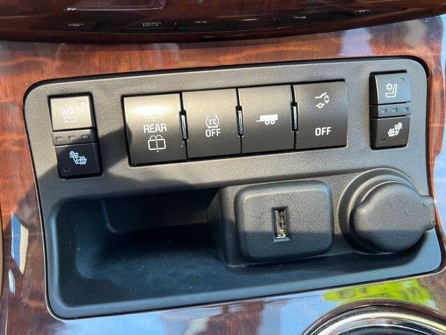 2015 Buick Enclave Premium