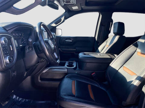 2022 GMC Sierra 1500 Limited